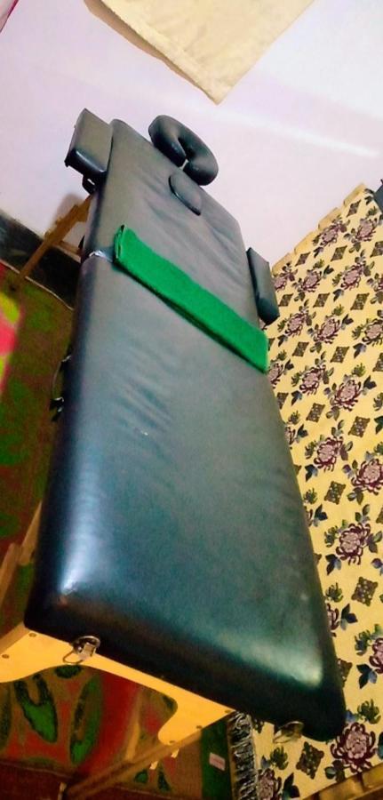 Ask Homestay Ella Exteriör bild