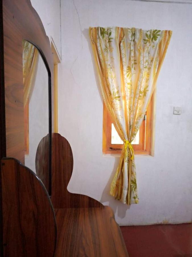 Ask Homestay Ella Exteriör bild