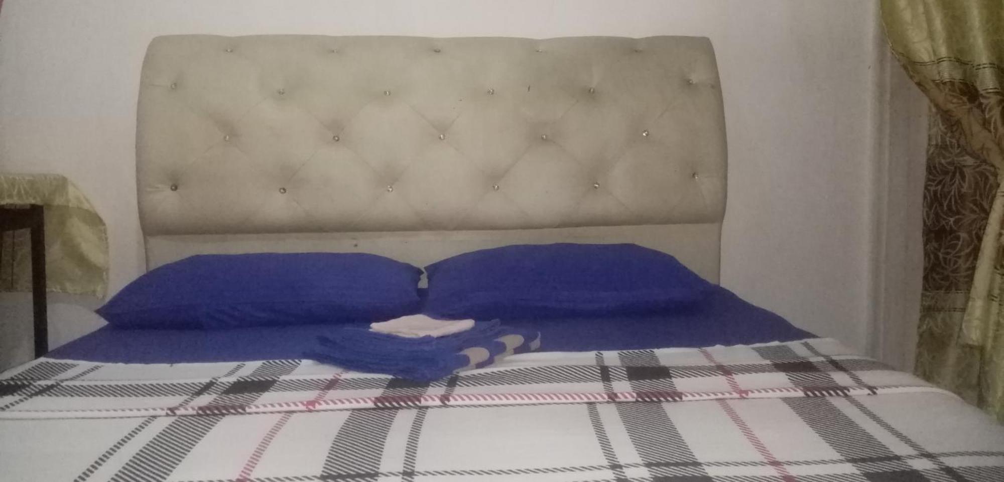 Ask Homestay Ella Exteriör bild