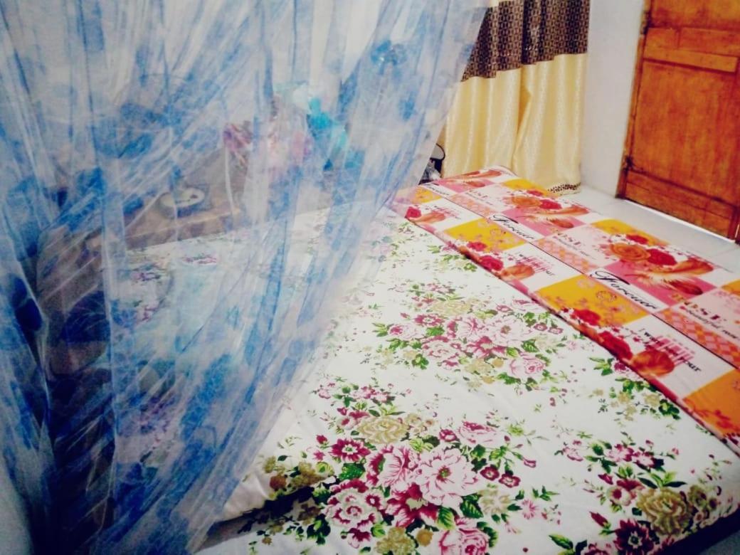 Ask Homestay Ella Rum bild